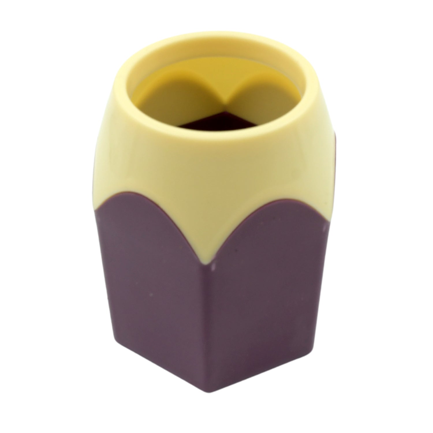 4312 Pencil Pot, Desk Pen Pencil Holder, Makeup Brush Holder, Container Pot for Desk Accessories Supplies Organizer, Home, Office, School Decoration Desktop Decor (1 Pc) 4312 Pencil Pot, Desk Pen Pencil Holder, Makeup Brush Holder, Container Pot for Desk Accessories Supplies Organizer, Home, Office, School Decoration Desktop Decor (1 Pc)